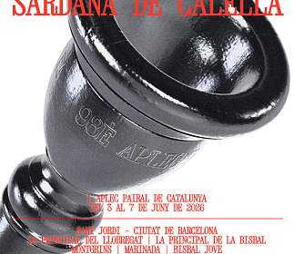 Aplec Pairal of Calella