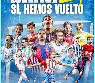BRAVA Football Calella