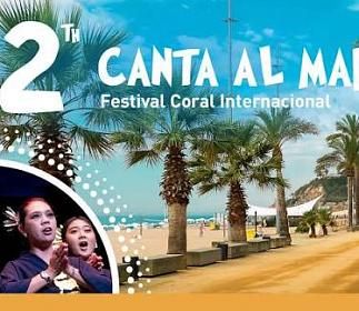 Canta al Mar - European Choir Festival