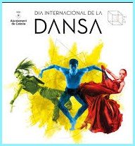DID Calella - International Dance Day Celebration