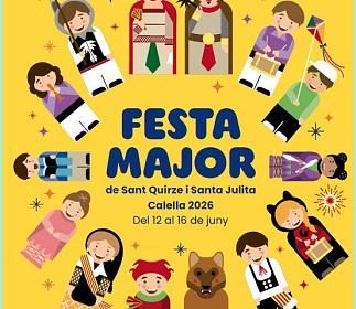 Local Festivals Calella