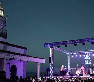 NEC 2026 (Noches de Verano Calella)