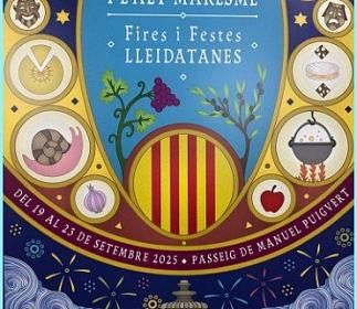 Calella and Alt Maresme Fair