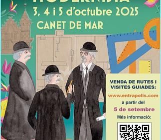 Modernist Market Fair