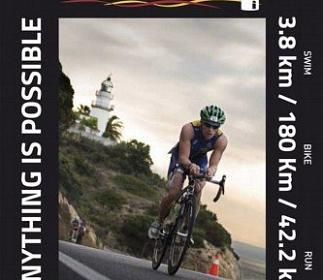 IRONMAN Calella - Barcelona
