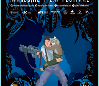 Maresme Film Festival - Calela