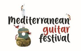 Mediterranean Guitar Festival