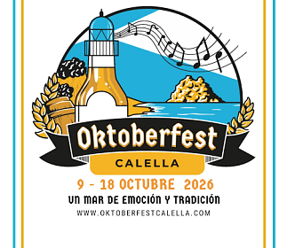 Октобрфест Calella
