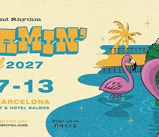 29th Screamin' Festival in Calella