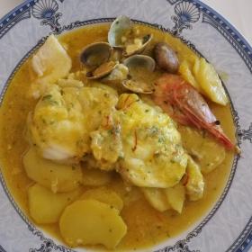 Campagne gastronomique du "CIM-I-TOMBA"