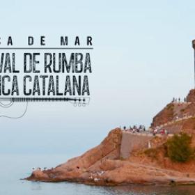 Festival de Rumba i  Música Catalana de Tossa