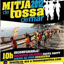 RUNFESTIVAL - Media Maratón de Tossa de Mar