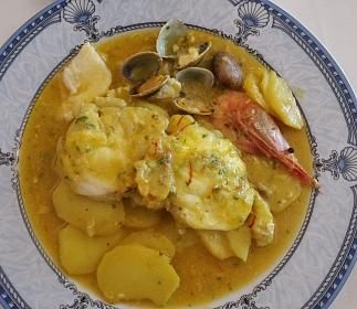 Gastronomic campaign of the "CIM-I-TOMBA"