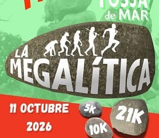 MEGALITICA RADICAL TRAIL