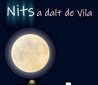 NITS A DALT DE LA VILA festival