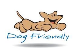 Chiens bienvenus