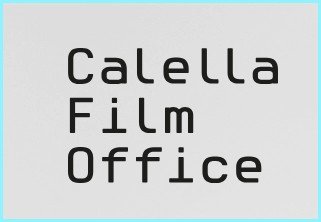 Calella, ville du cinéma : Calella est à la fois moderne, cosmopolite et riche d'histoire et de traditions. C'est une ville dynamique qui offre de multiples possibilités à ceux qui recherchent l'inspiration et la créativité. Située à seulement 50 km de Barcelone, elle bénéficie d'un climat méditerranéen exceptionnel et d'un environnement privilégié. Calella est la destination idéale pour la production cinématographique, publicitaire et télévisuelle.