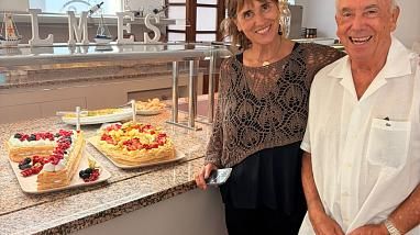 History of GHT Balmes Hotel, Aparthotel &amp; Splash***A third generation hotel with family treatment