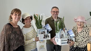 History of GHT Balmes Hotel, Aparthotel &amp; Splash***A third generation hotel with family treatment
