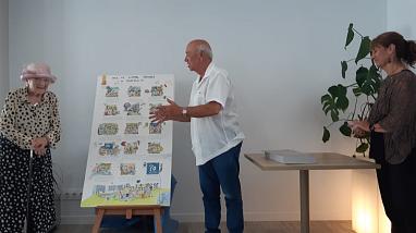 History of GHT Balmes Hotel, Aparthotel &amp; Splash***A third generation hotel with family treatment