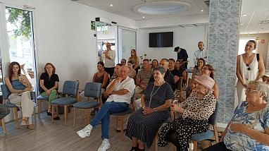 History of GHT Balmes Hotel, Aparthotel &amp; Splash***A third generation hotel with family treatment