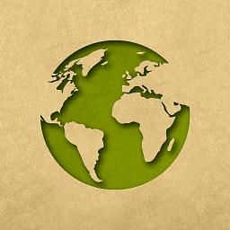 БУМАГА И БИОРАЗЛАГАЕМЫЕ ПРОДУКТЫ