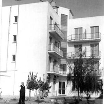 Histoire du GHT Balmes Hotel, Aparthotel &amp; Splash***Un hôtel de troisième génération avec un traitement familial