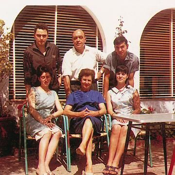Histoire du GHT Balmes Hotel, Aparthotel &amp; Splash***Un hôtel de troisième génération avec un traitement familial