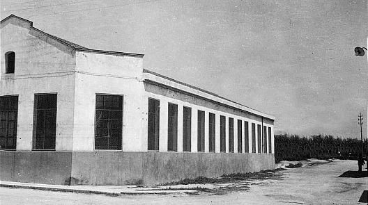 Origines de l'Hôtel Balmes GHT: d'une usine de bonneterie à une demeure familiale