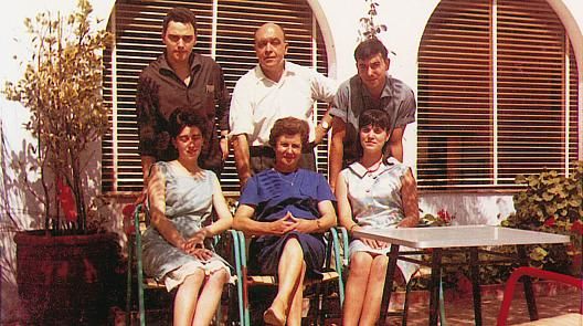 Une histoire pleine de dévouement et d'effort