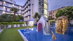 GHT Balmes Hotel, Aparthotel &amp; Splash***