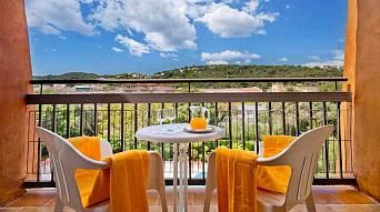 Aparthotel GHT Tossa Park