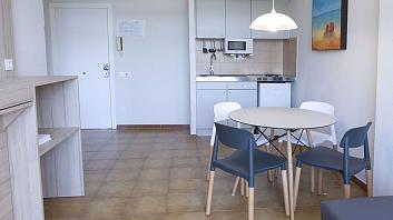 Apartament GHT Aparthotel Tossa Park