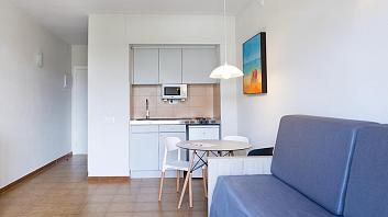 Apartament GHT Aparthotel Tossa Park