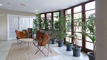 Sala Aparthotel GHT Hotel Tossa Park