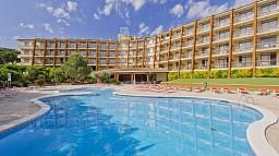 Aparthotel GHT Tossa Park***