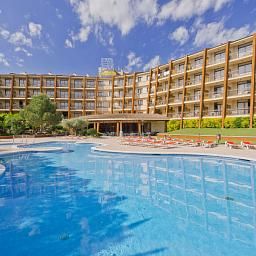Aparthotel GHT Tossa Park***