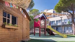 Hotel GHT S'Agaró Mar****