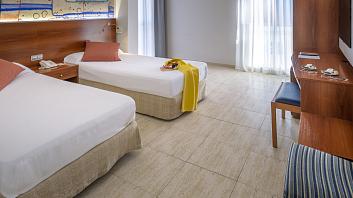 Photo gallery﻿of the﻿﻿ Hotel GHT S'Agaró Mar****