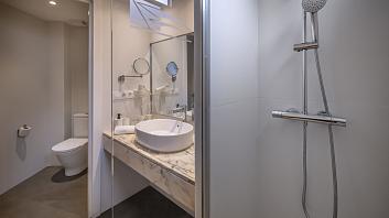 Galerie de photos﻿de l'﻿﻿Hotel GHT S'Agaró Mar****