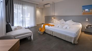 Galerie de photos﻿de l'﻿﻿Hotel GHT S'Agaró Mar****