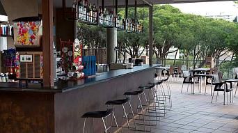 Hotel GHT S'Agaró Mar