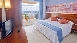 Hotel GHT S'Agaró Mar****