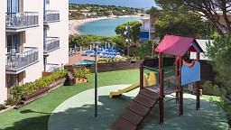 Hotel GHT S'Agaró Mar****