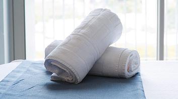 Chambre GHT Hotel S'Agaró Mar