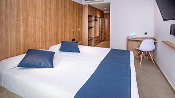 Chambre GHT Hotel S'Agaró Mar