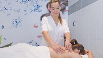 Spa GHT Hotel S'Agaró Mar