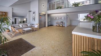 Photo gallery﻿of the﻿﻿ Hotel GHT S'Agaró Mar****