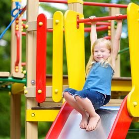 Swings