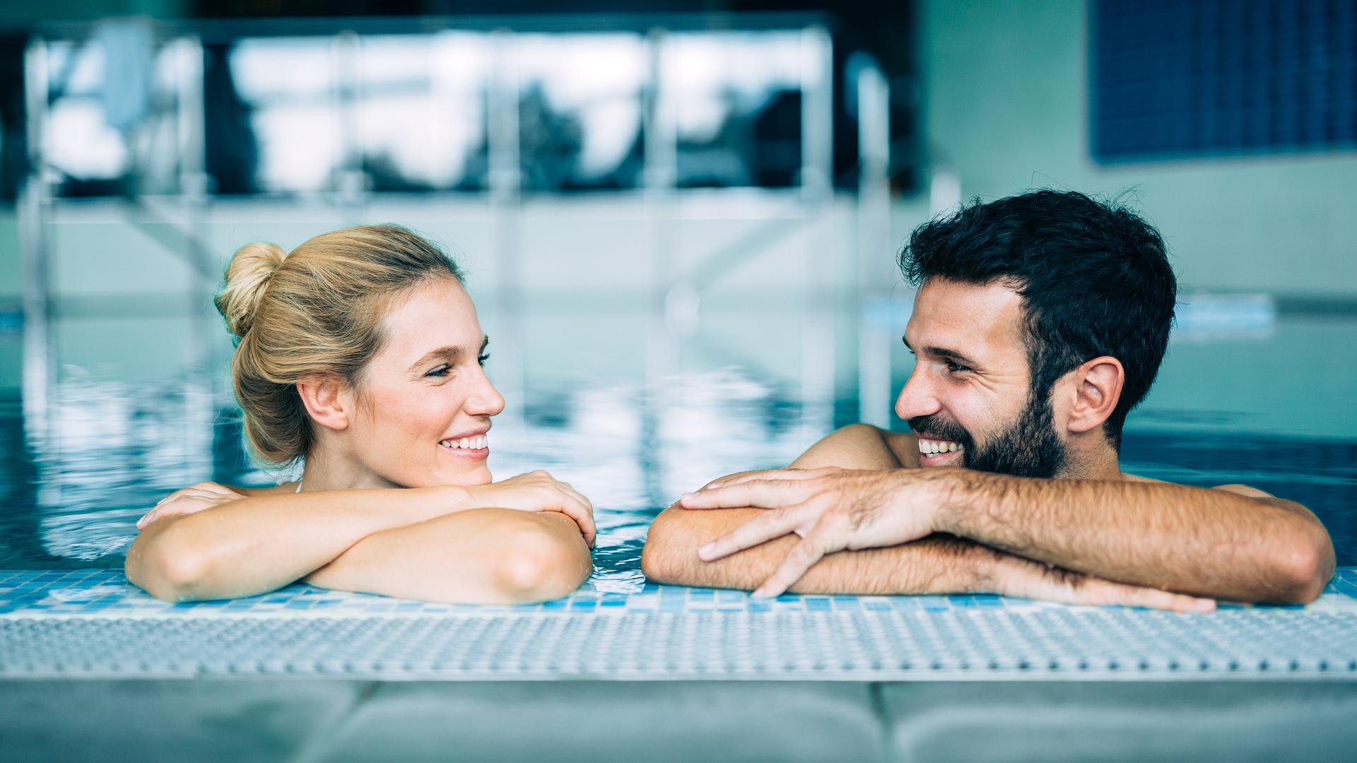 Estades plenes de relax i benestar